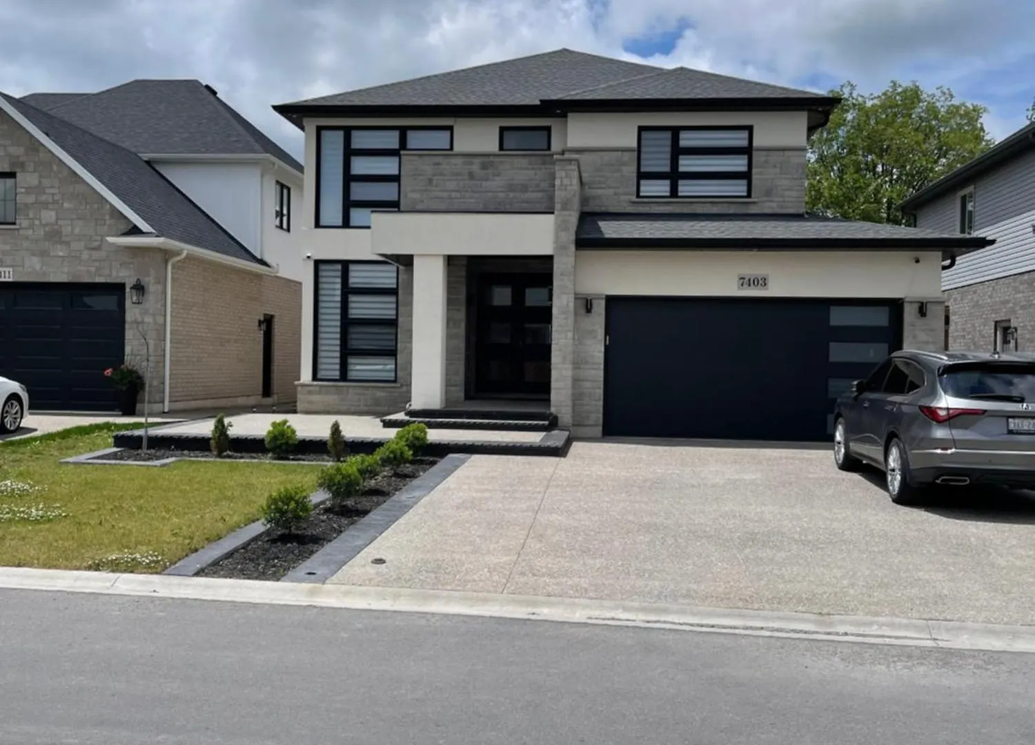 Luxury Cozy Home Niagara Falls Canadá