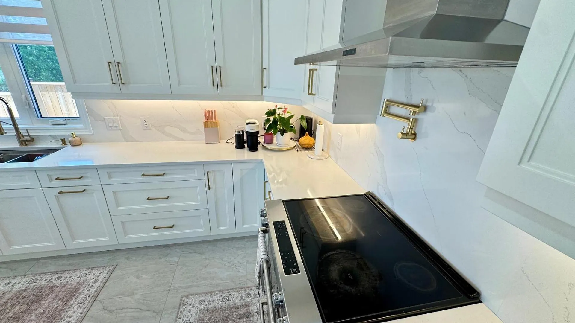 Villa Luxury Cozy Home Niagara Falls Canadá