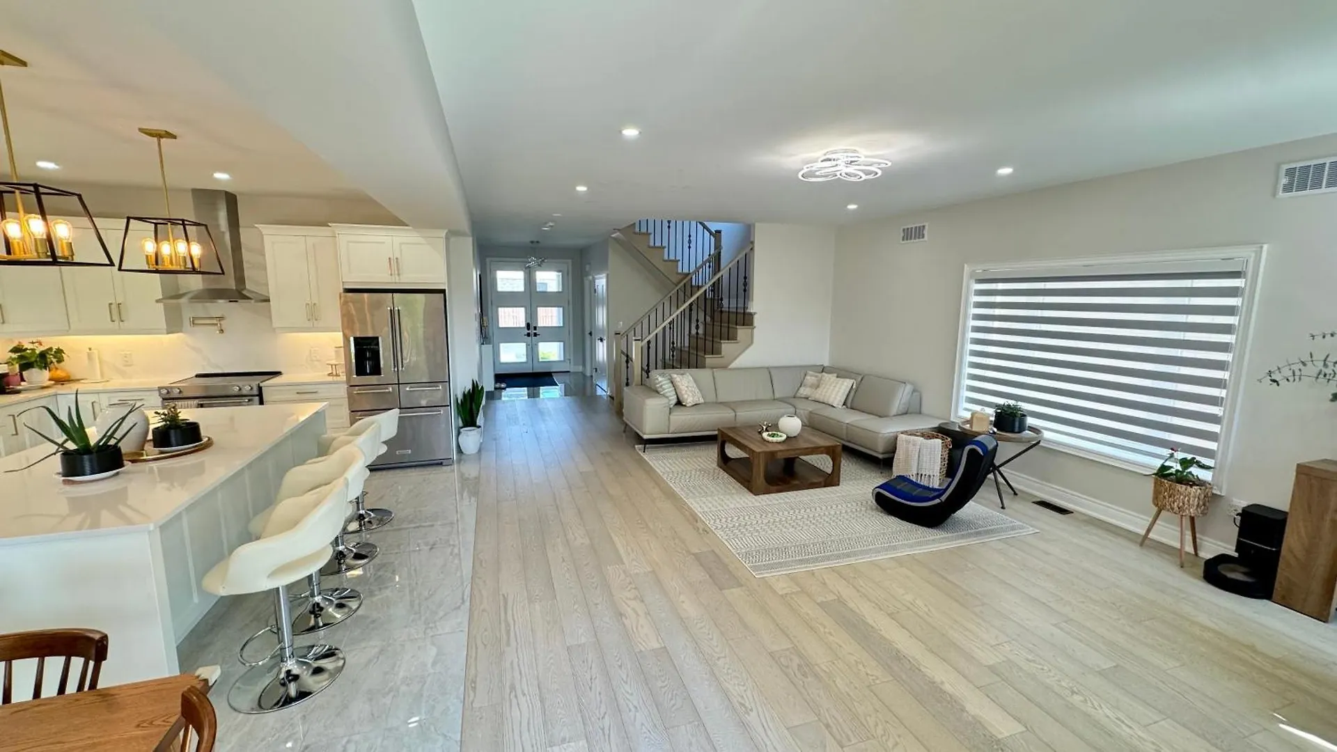 Luxury Cozy Home Niagara Falls Villa