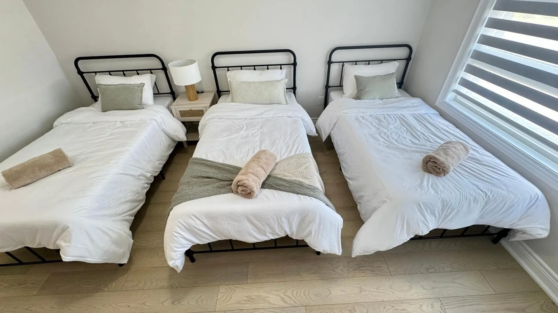 Villa Luxury Cozy Home Niagara Falls