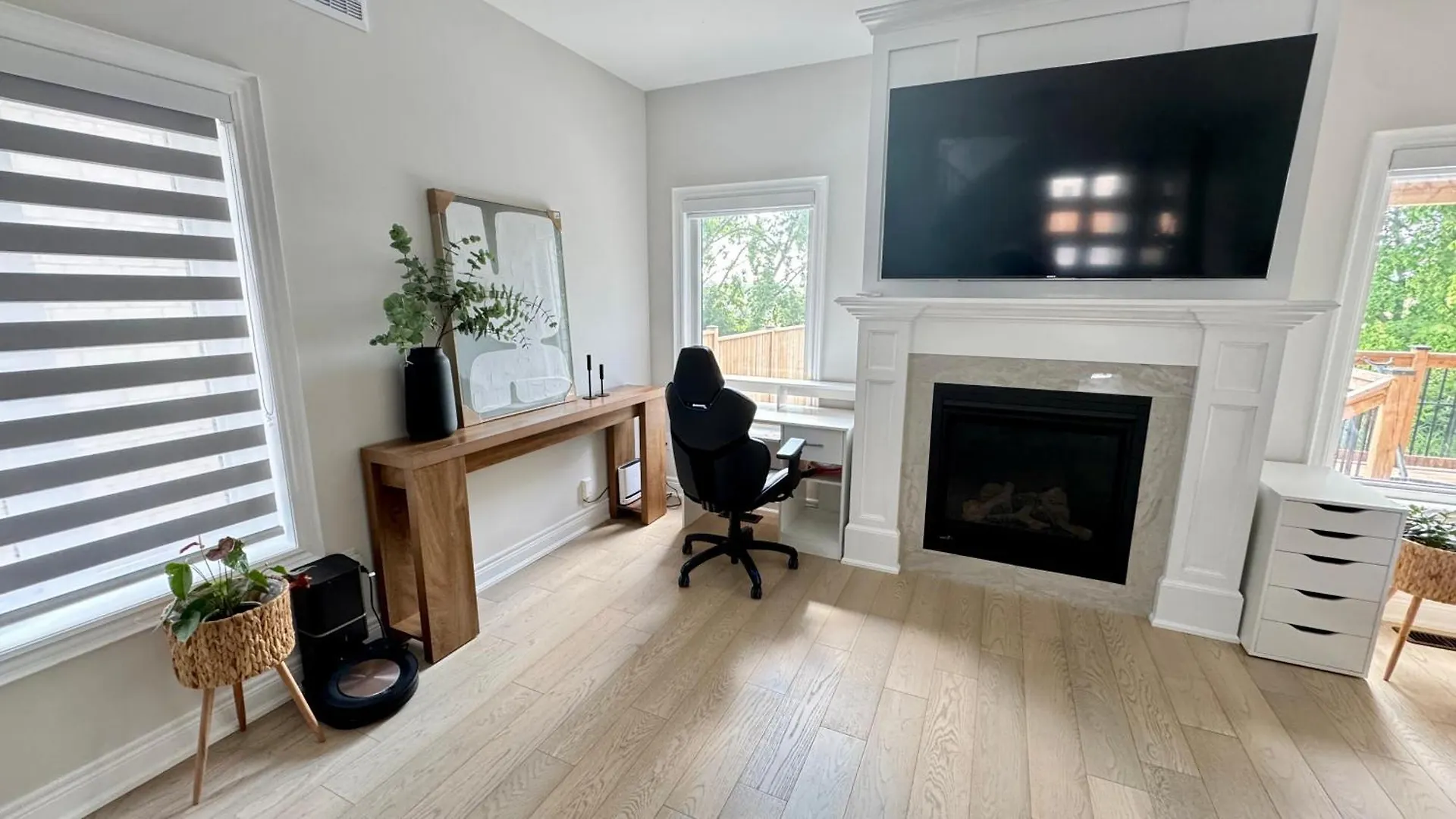 Luxury Cozy Home Niagara Falls 0*,  Canadá