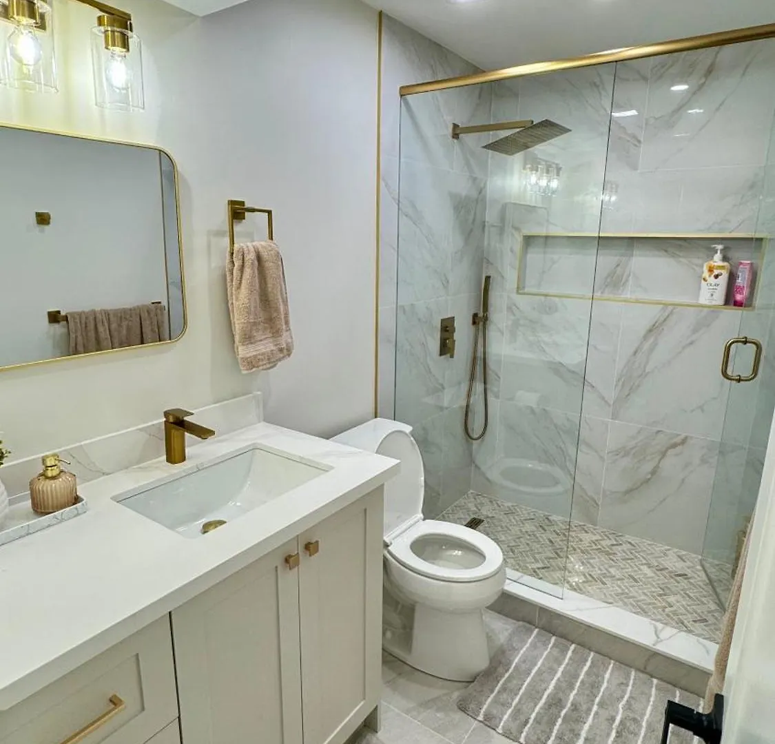 Luxury Cozy Home Niagara Falls 0*,
