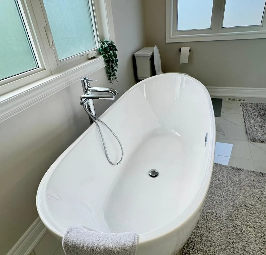 Villa Luxury Cozy Home Niagara Falls