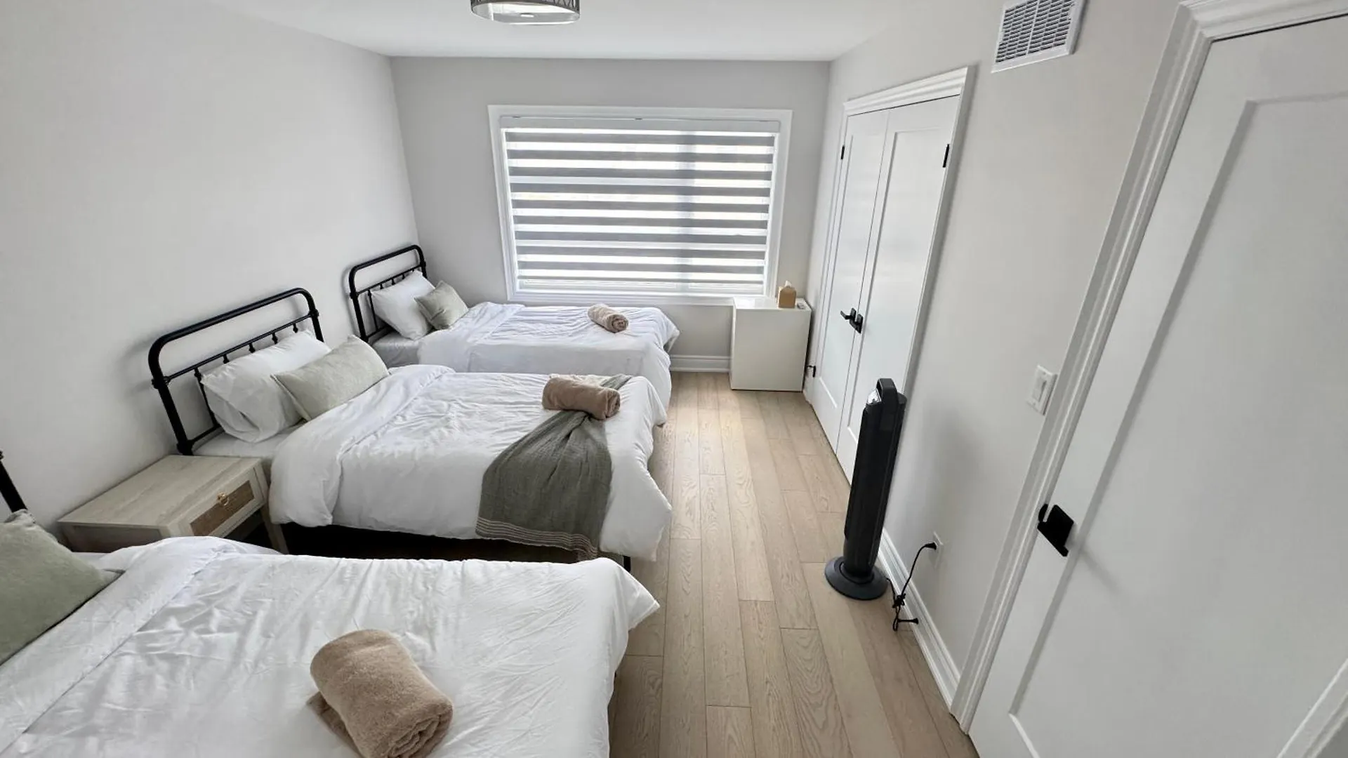 Villa Luxury Cozy Home Niagara Falls