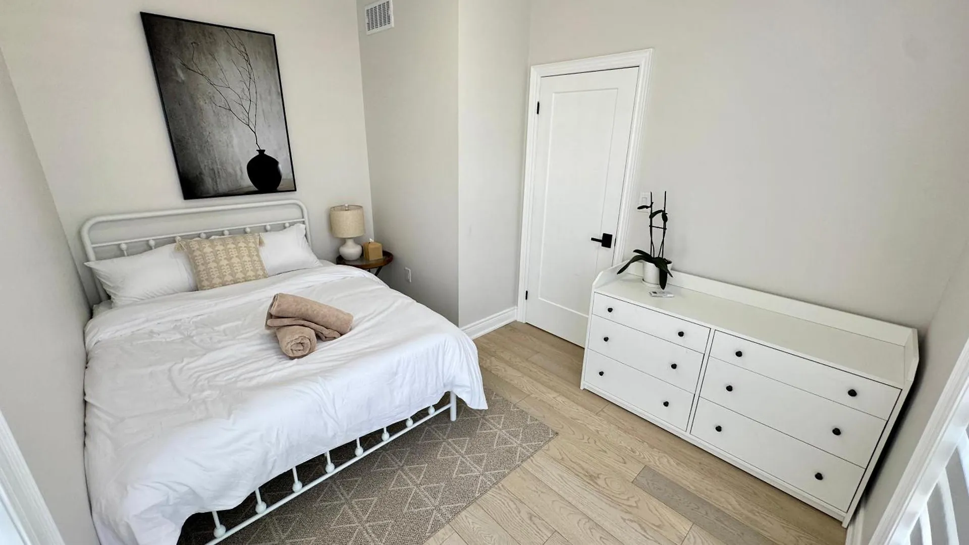 Luxury Cozy Home Niagara Falls Canadá