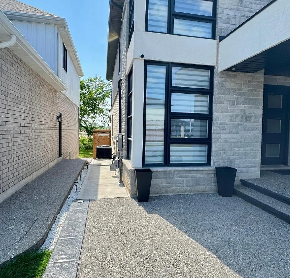 Luxury Cozy Home Niagara Falls