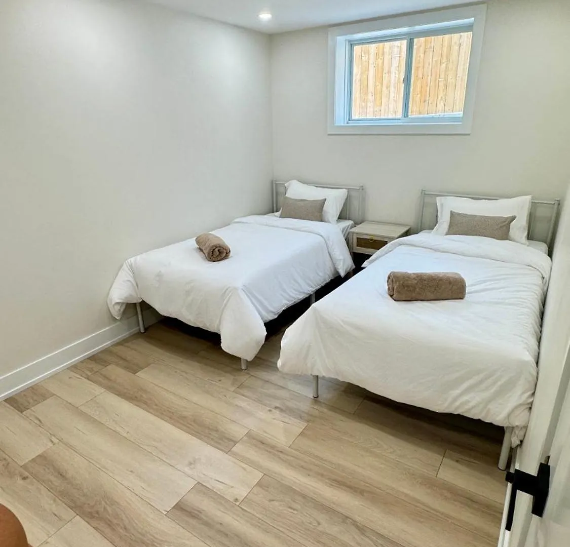 Villa Luxury Cozy Home Niagara Falls