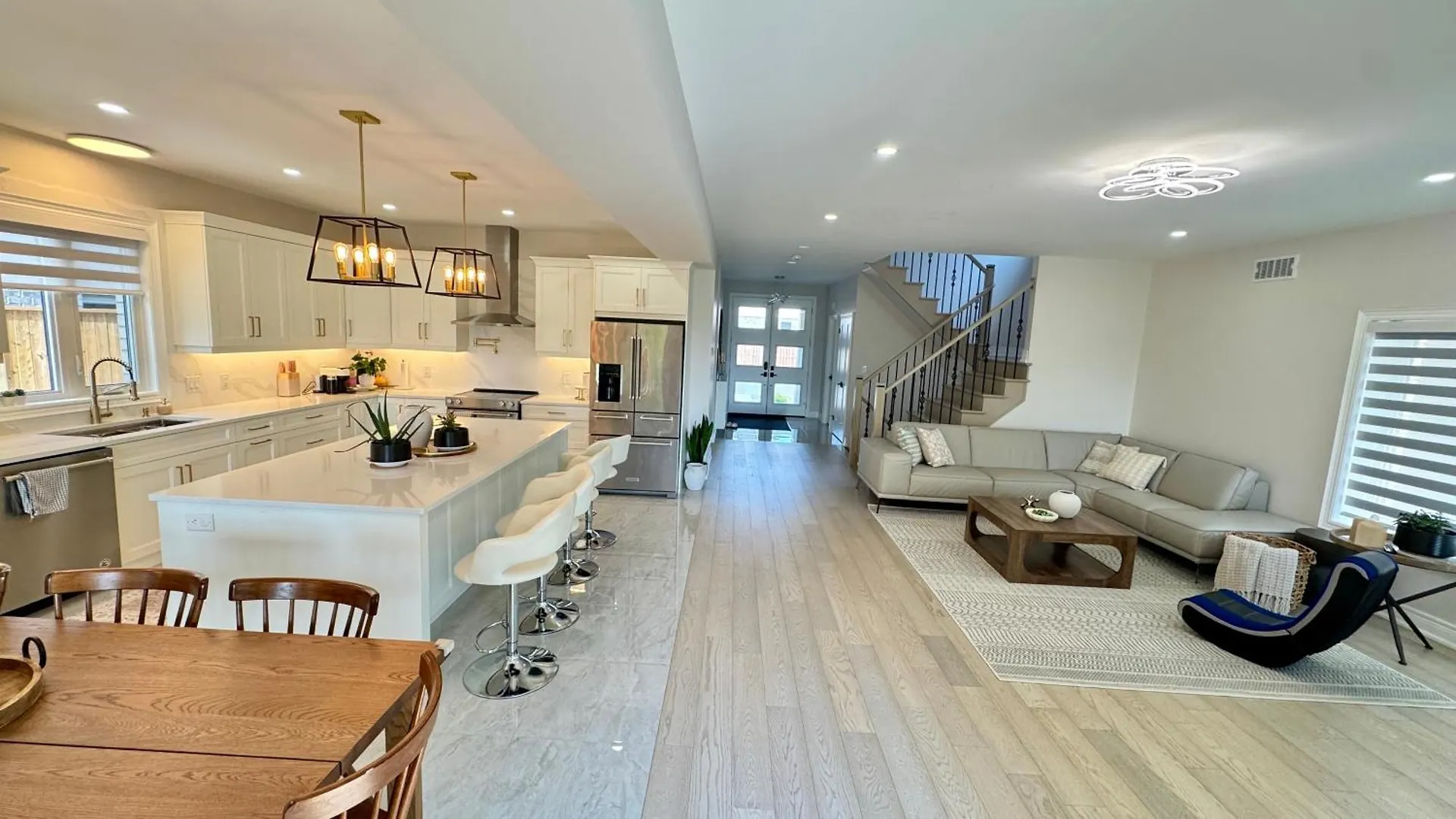 Villa Luxury Cozy Home Niagara Falls