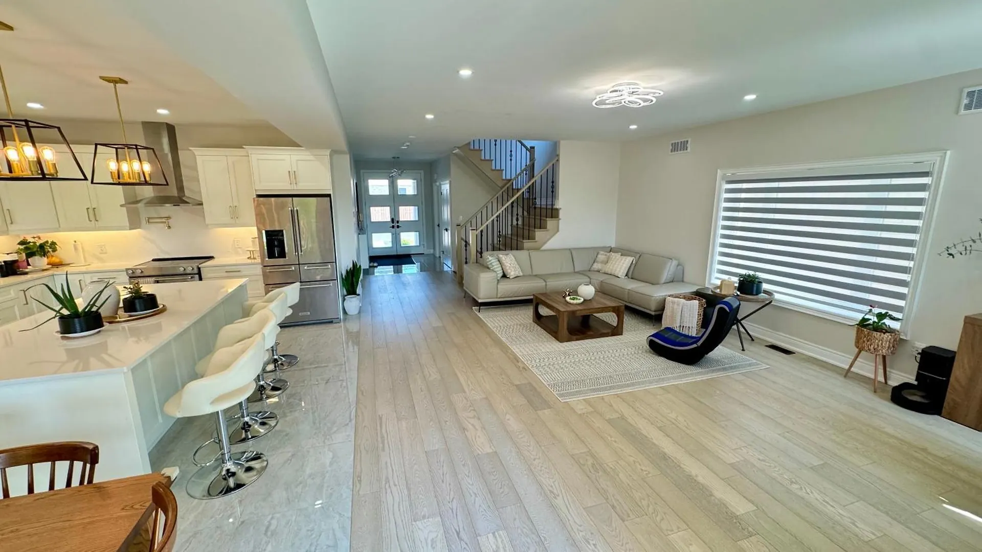 Villa Luxury Cozy Home Niagara Falls