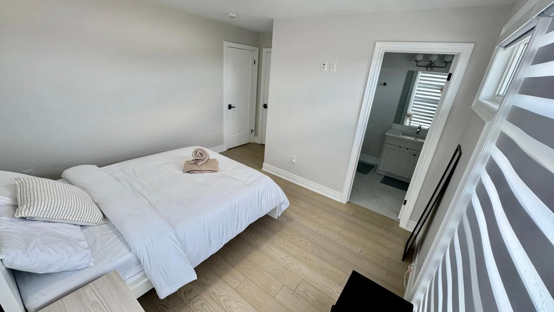 Luxury Cozy Home Niagara Falls 0*,  Kanada