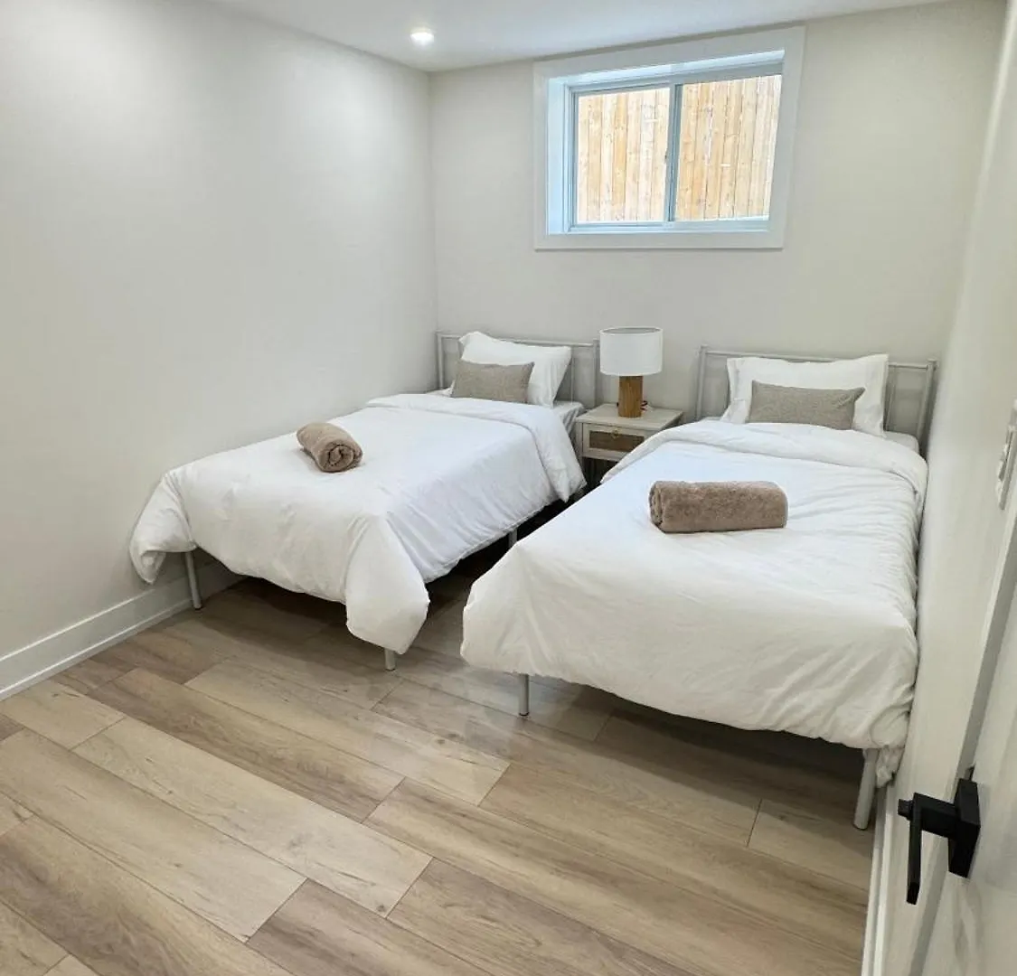 Luxury Cozy Home Niagara Falls 0*,  Kanada