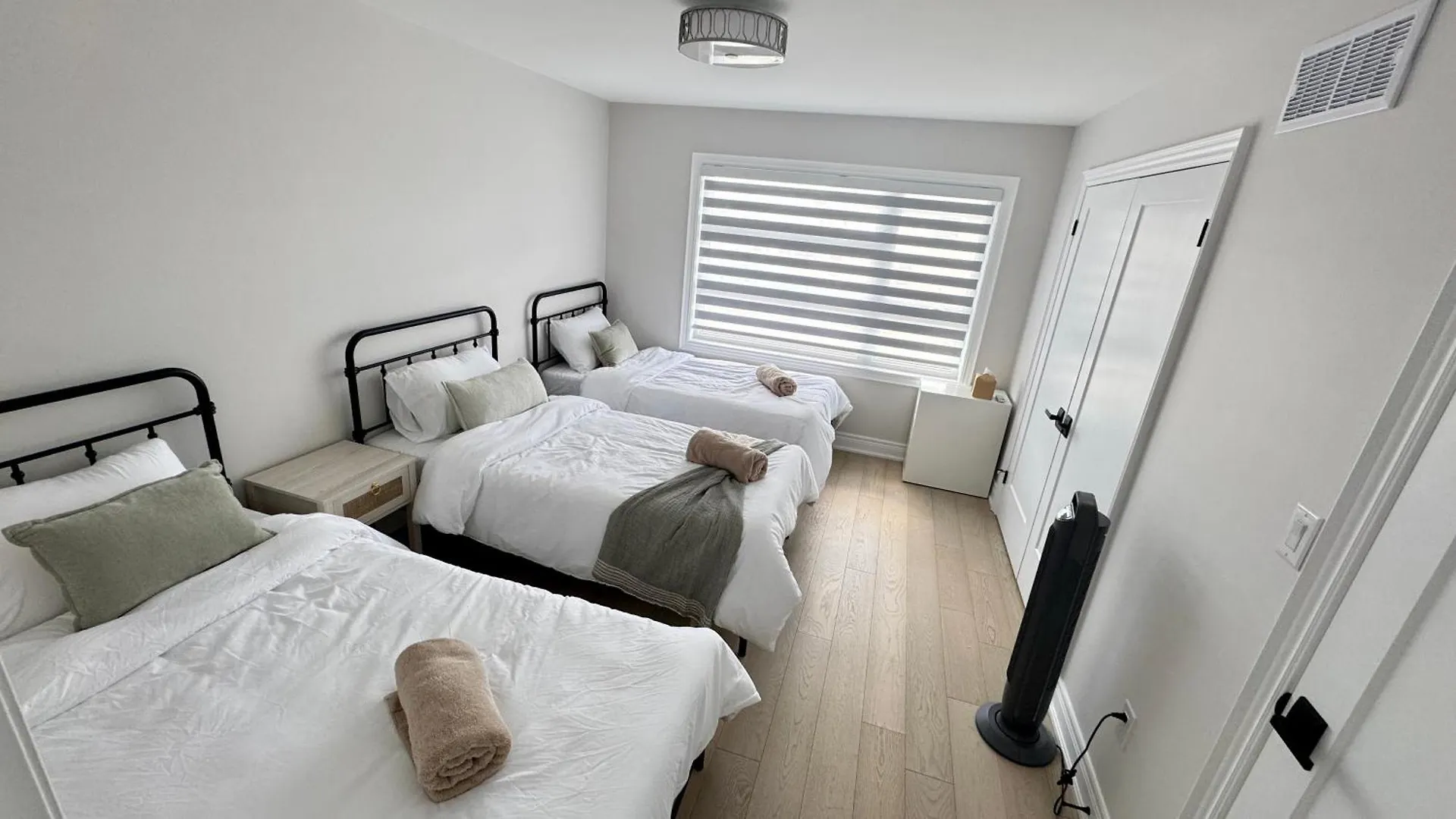 Luxury Cozy Home Niagara Falls