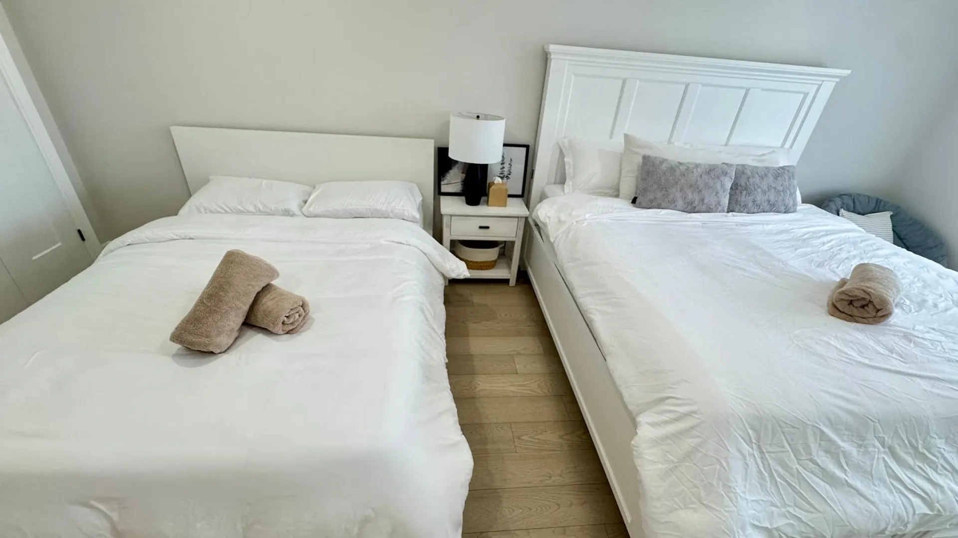 Villa Luxury Cozy Home Niagara Falls