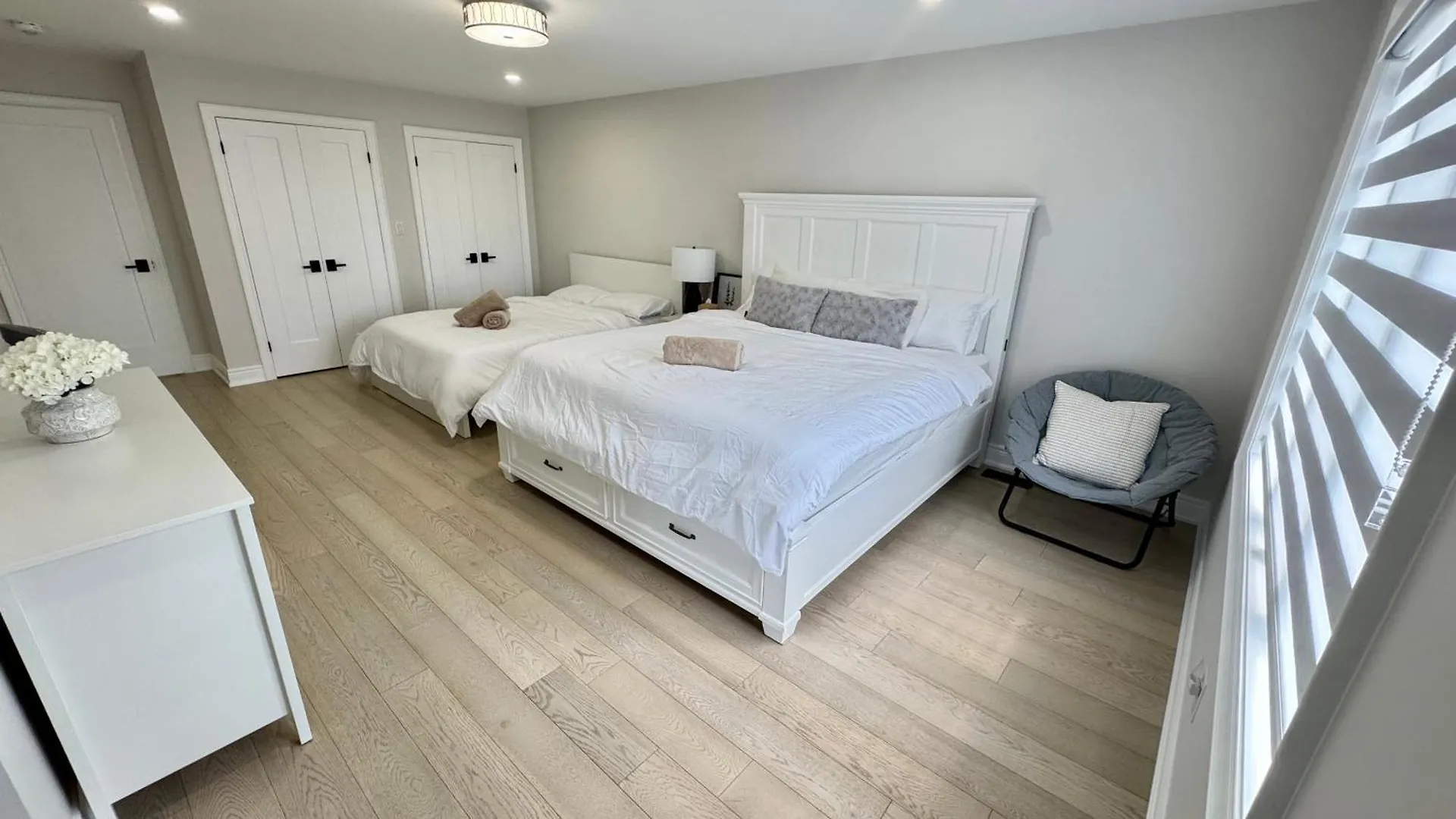 Villa Luxury Cozy Home Niagara Falls Kanada