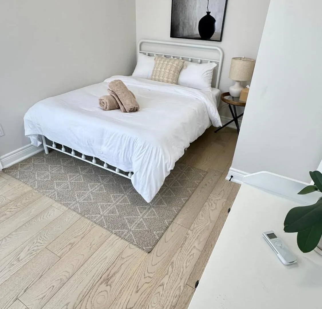 Luxury Cozy Home Niagara Falls Kanada
