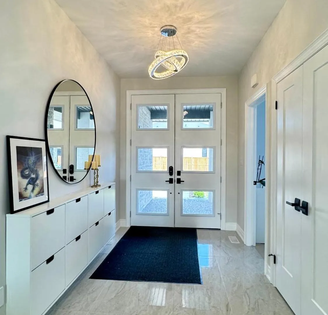 Luxury Cozy Home Niagara Falls 0*,  Kanada