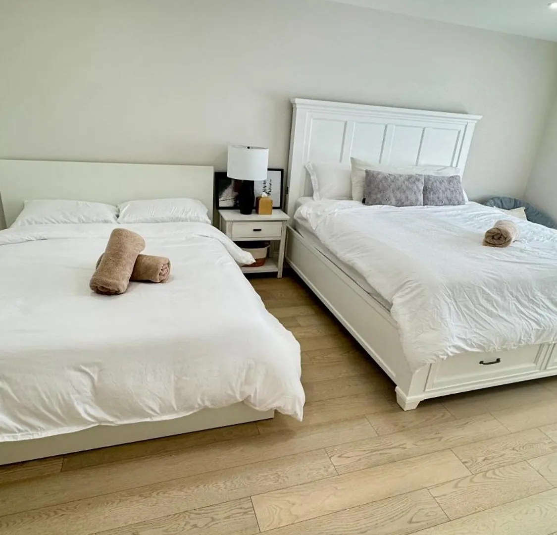 Luxury Cozy Home Niagara Falls