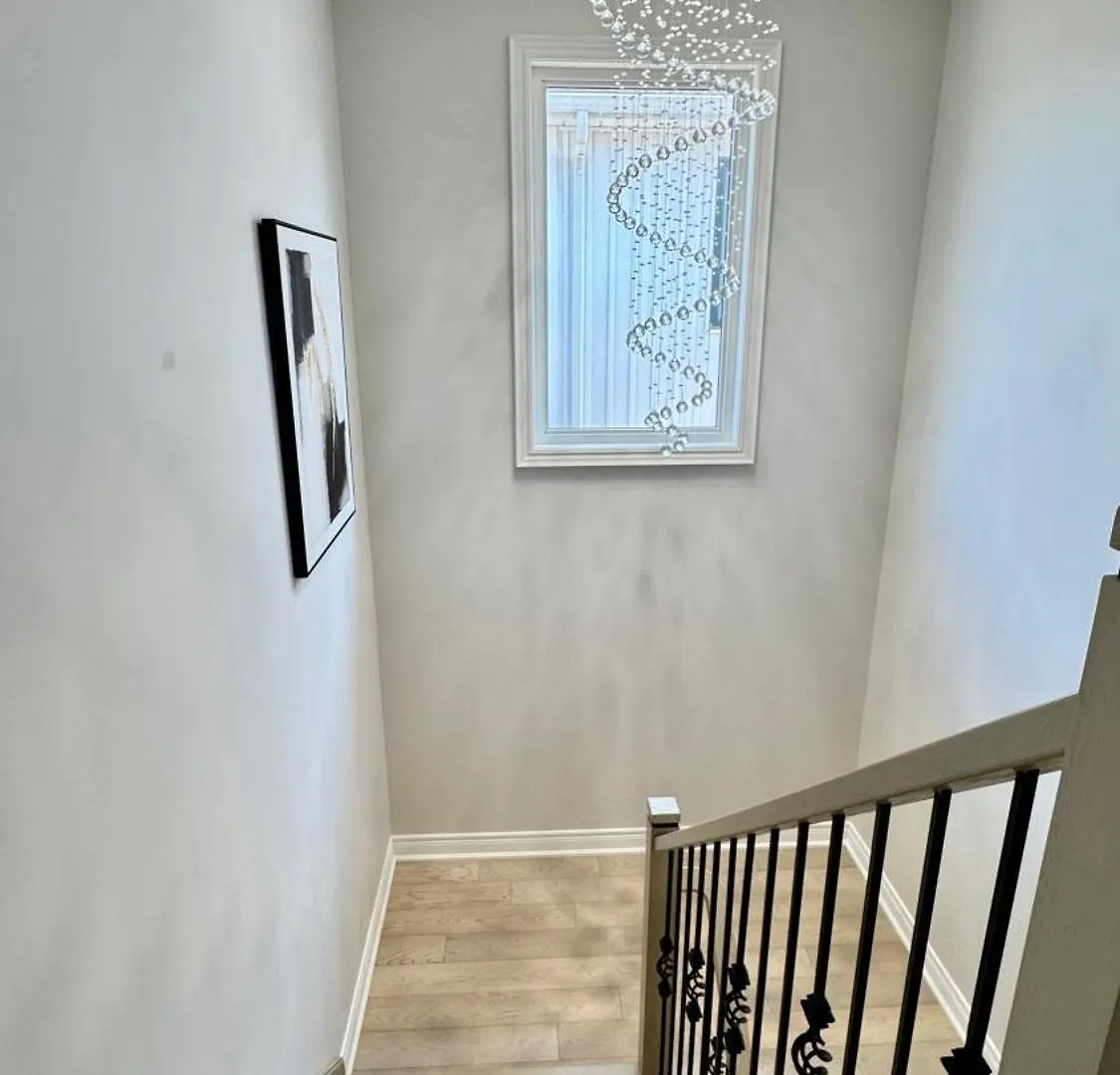 Luxury Cozy Home Niagara Falls Kanada
