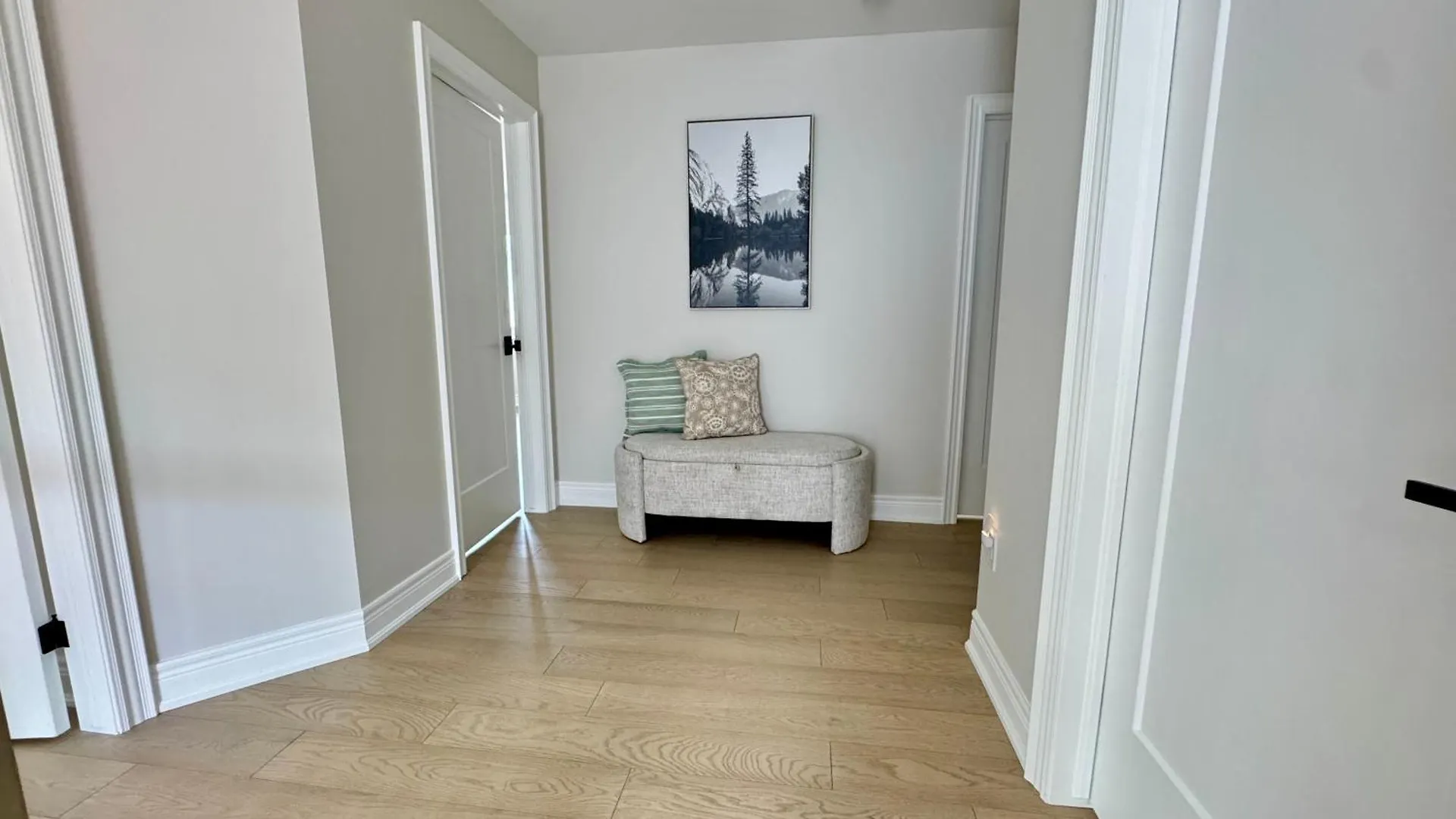 Villa Luxury Cozy Home Niagara Falls Kanada
